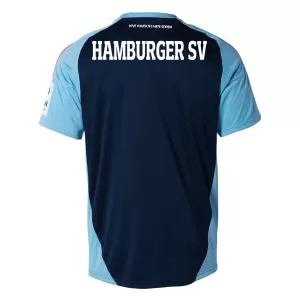 Fotbalové Dresy Hamburger SV 2024-25 - Speciální