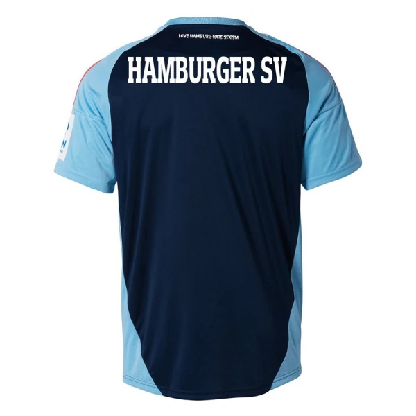 Fotbalové Dresy Hamburger SV 2024-25 - Speciální