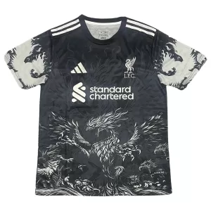 Fotbalové Dresy Liverpool FC 2025-26 - Speciální Fotbalové Dresy Liverpool FC 2025-26 - Speciální