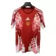 Fotbalové Dresy Manchester United 2025-26 - Speciální