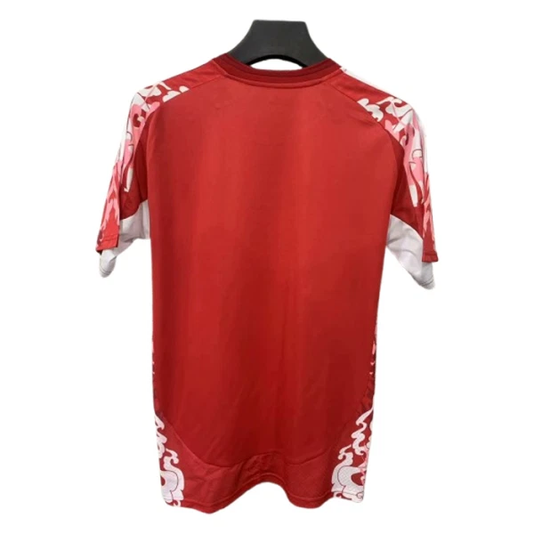 Fotbalové Dresy Manchester United 2025-26 - Speciální