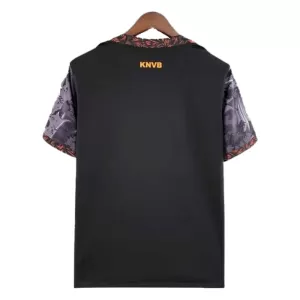 Fotbalové Dresy Nizozemsko 2025 - Speciální