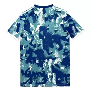 Fotbalové Dresy Real Madrid 2024-25 Modrá - Speciální