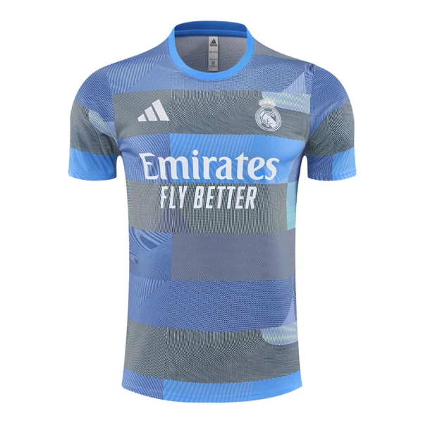 Fotbalové Dresy Real Madrid 2025-26 - Speciální Fotbalové Dresy Real Madrid 2025-26 - Speciální