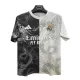 Fotbalové Dresy Real Madrid Dragon 2024-25 Bílá Fotbalové Dresy Real Madrid Dragon 2024-25 Bílá