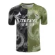 Fotbalové Dresy Real Madrid Dragon 2024-25 Zelená Fotbalové Dresy Real Madrid Dragon 2024-25 Zelená