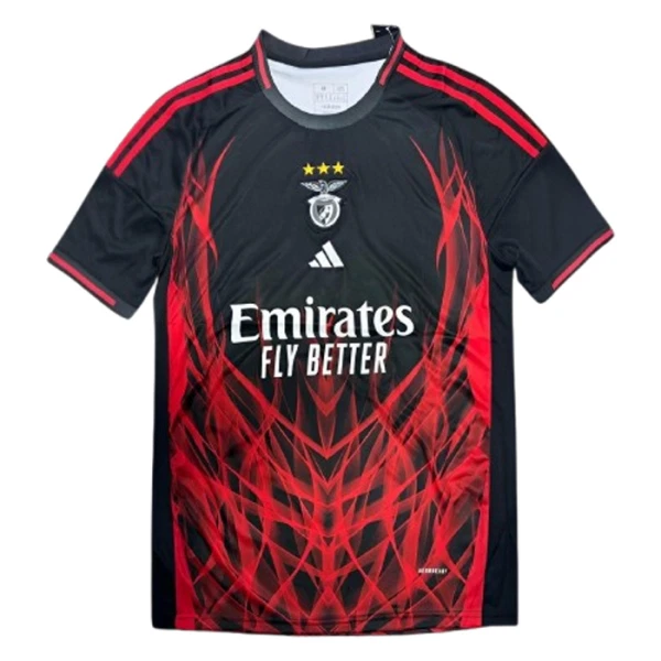 Fotbalové Dresy SL Benfica 2025-26 - Speciální Fotbalové Dresy SL Benfica 2025-26 - Speciální