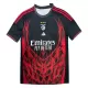 Fotbalové Dresy SL Benfica 2025-26 - Speciální Fotbalové Dresy SL Benfica 2025-26 - Speciální