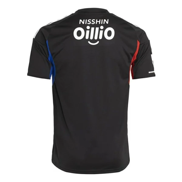 Fotbalové Dresy Yokohama F. Marinos 2025-26 - Speciální