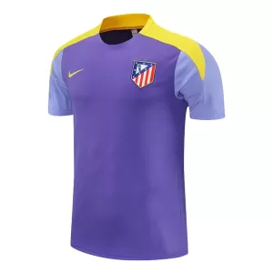 Atlético Madrid Tréninkový Dresy 2025-26 Nachový Atlético Madrid Tréninkový Dresy 2025-26 Nachový