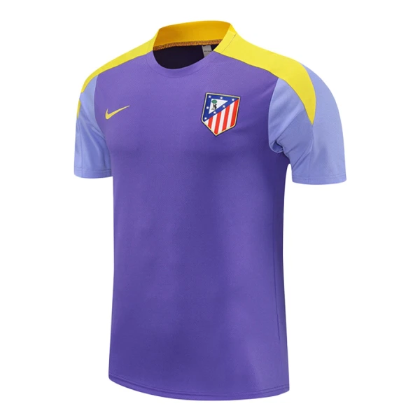 Atlético Madrid Tréninkový Dresy 2025-26 Nachový