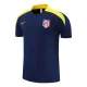 Atlético Madrid Tréninkový Dresy 2025-26 Námořnictvo Atlético Madrid Tréninkový Dresy 2025-26 Námořnictvo