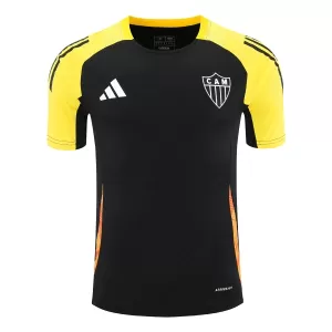 Fotbalové Dresy Atlético Mineiro 2025-26 Fotbalové Dresy Atlético Mineiro 2025-26
