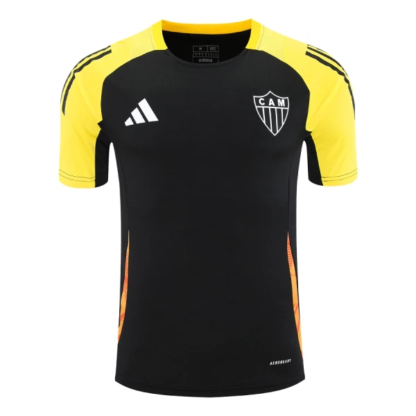 Fotbalové Dresy Atlético Mineiro 2025-26