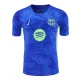 Fotbalové Dresy Barcelona Pre-Match 2024-25 Fotbalové Dresy Barcelona Pre-Match 2024-25