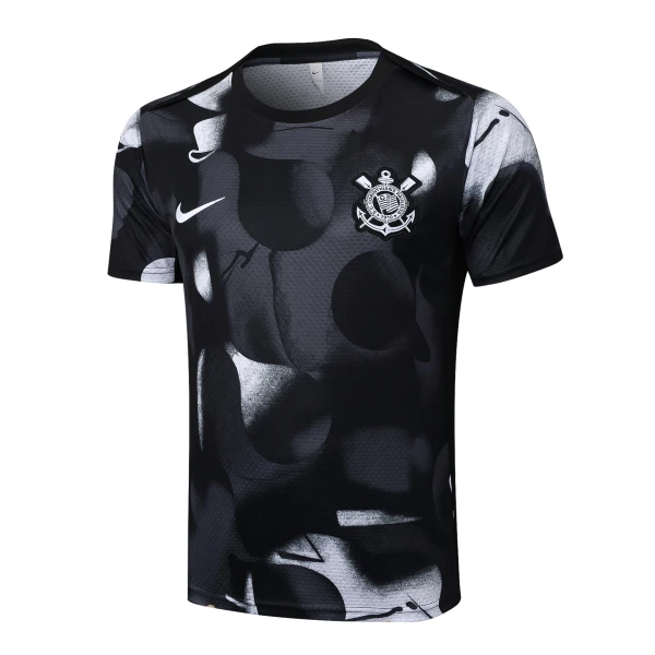 Fotbalové Dresy Corinthians Pre-Match 2025-26