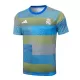 Fotbalové Dresy Real Madrid Pre-Match 2025-26
