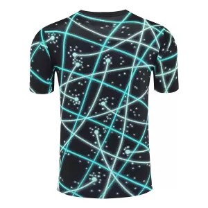 Inter Milán Tréninkový Dresy 2025-26