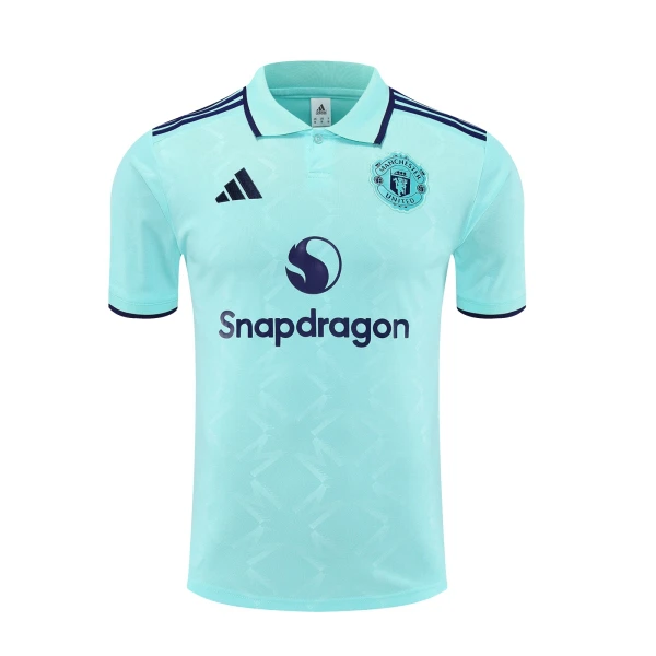 Manchester United Tréninkový Dresy 2025-26 Manchester United Tréninkový Dresy 2025-26