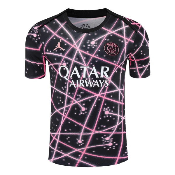 Paris Saint-Germain Tréninkový Dresy 2025-26 Paris Saint-Germain Tréninkový Dresy 2025-26