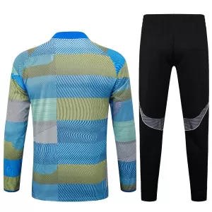 Real Madrid Tréninkové Teplákové Soupravy 2025-26