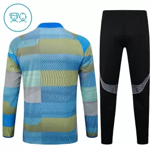 Real Madrid Tréninkové Teplákové Soupravy Dětské 2025-26