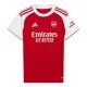 Fotbalové Dresy Arsenal Dámské Domácí 2025-26
