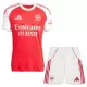 Fotbalové Dresy Arsenal Dětské Domácí 2025-26
