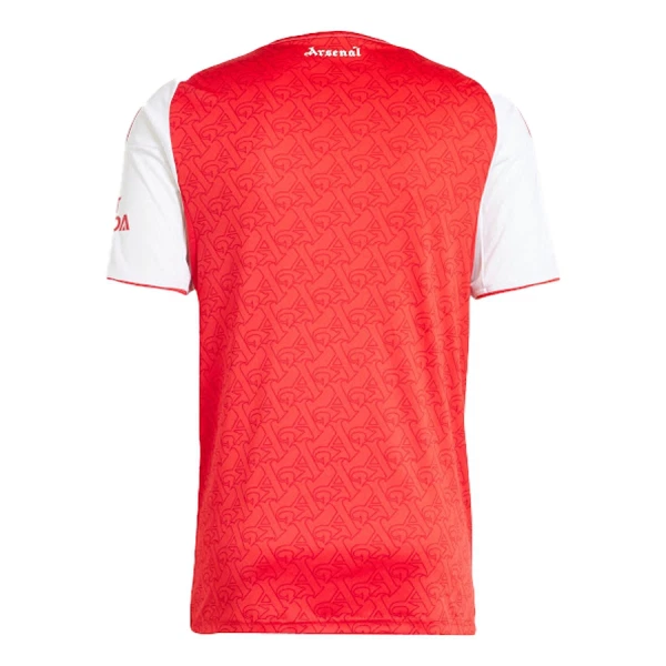 Fotbalové Dresy Arsenal Dětské Domácí 2025-26