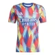 Fotbalové Dresy Arsenal Pre-Match 2025-26 Fotbalové Dresy Arsenal Pre-Match 2025-26