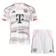 Fotbalové Dresy FC Bayern Mnichov Dětské Venkovní 2025-26