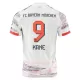Fotbalové Dresy FC Bayern Mnichov Harry Kane 9 Venkovní 2025-26