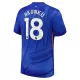 Fotbalové Dresy Chelsea FC Christopher Nkunku 18 Domácí 2025-26