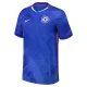 Fotbalové Dresy Chelsea FC Colwill 6 Domácí 2025-26