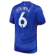 Fotbalové Dresy Chelsea FC Colwill 6 Domácí 2025-26