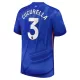 Fotbalové Dresy Chelsea FC Cucurella 3 Domácí 2025-26