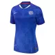 Fotbalové Dresy Chelsea FC Dámské Domácí 2025-26