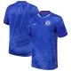 Fotbalové Dresy Chelsea FC Domácí 2025-26 Fotbalové Dresy Chelsea FC Domácí 2025-26