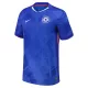 Fotbalové Dresy Chelsea FC Domácí 2025-26