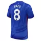 Fotbalové Dresy Chelsea FC Enzo Fernández 8 Domácí 2025-26