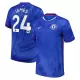 Fotbalové Dresy Chelsea FC James 24 Domácí 2025-26