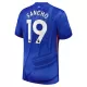 Fotbalové Dresy Chelsea FC Sancho 19 Domácí 2025-26