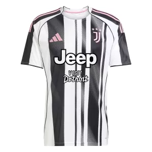Fotbalové Dresy Juventus F. Conceicao 7 Domácí 2025-26