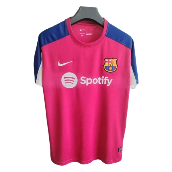 Barcelona Tréninkový Dresy 2025-26 Barcelona Tréninkový Dresy 2025-26
