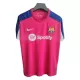 Barcelona Tréninkový Dresy 2025-26 Barcelona Tréninkový Dresy 2025-26