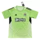 Brankářské Fotbalové Dresy Newcastle United 2025-26 Brankářské Fotbalové Dresy Newcastle United 2025-26