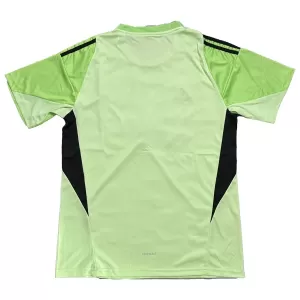 Brankářské Fotbalové Dresy Newcastle United 2025-26