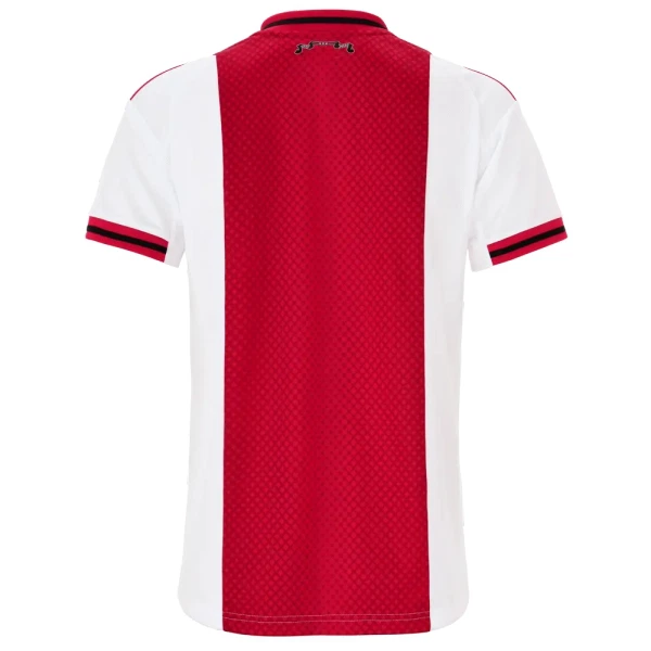 Fotbalové Dresy Ajax Amsterdam Amsterdam Dětské Domácí 2025-26