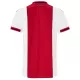 Fotbalové Dresy Ajax Amsterdam Amsterdam Domácí 2025-26