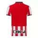 Fotbalové Dresy Athletic Bilbao Dětské Domácí 2025-26